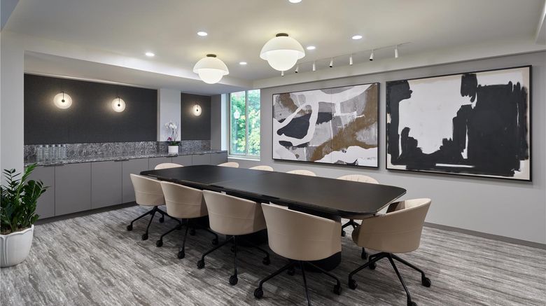 <b>One Washington Circle Dc, Tapestry Coll Recreation</b>. Images powered by <a href="https://iceportal.shijigroup.com/" title="IcePortal" target="_blank">IcePortal</a>.