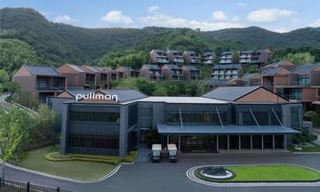 Pullman Moganshan