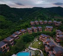 Pullman Moganshan Exterior
