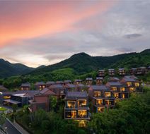 Pullman Moganshan Exterior