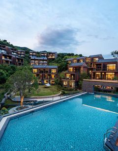 Pullman Moganshan