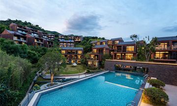 Pullman Moganshan