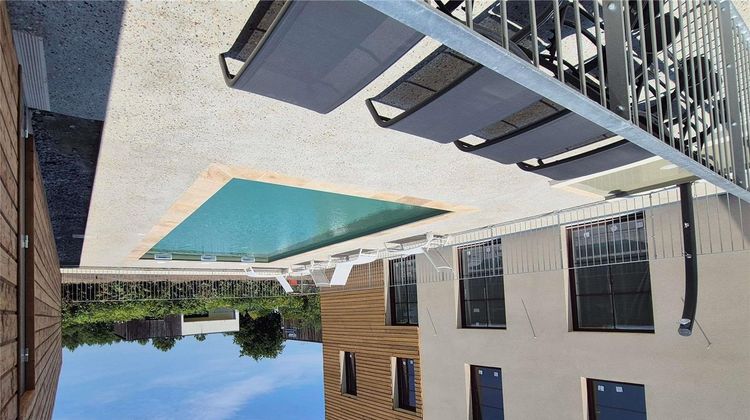 Greet Le Teich Bassin Arcachon Pool