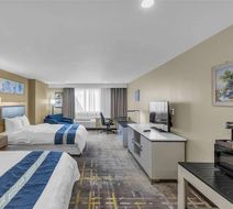 KC Inn Room