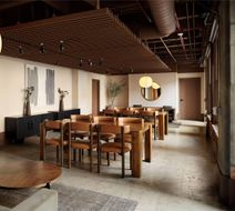 Sonder The Winfield Lobby