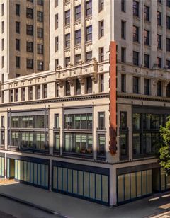 The Winfield Lofts, a Wyndham Hotel