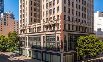 The Winfield Lofts, a Wyndham Hotel