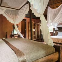 Selous Kinga Lodge