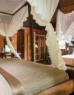 Selous Kinga Lodge