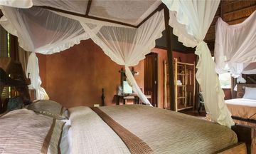Selous Kinga Lodge