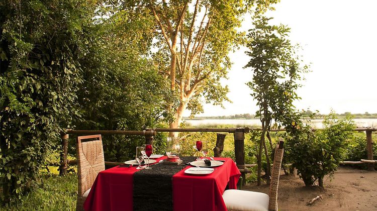 Selous Kinga Lodge Other