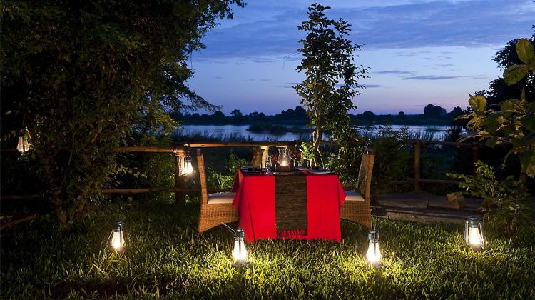 Selous Kinga Lodge Other
