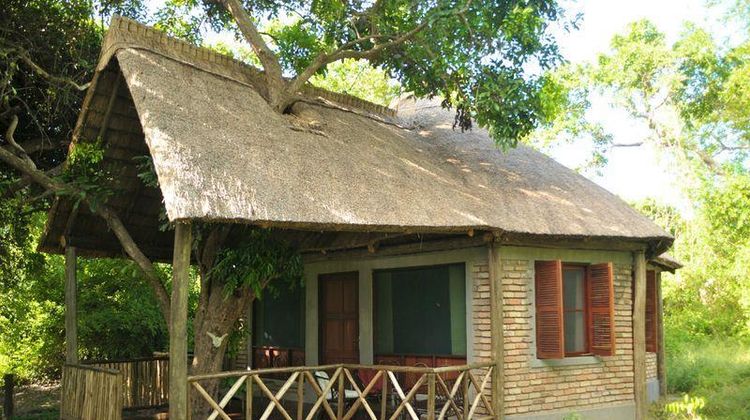 Selous Kinga Lodge Suite