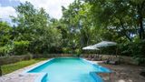 Selous Kinga Lodge Pool