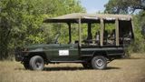 Selous Kinga Lodge Recreation