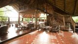 Selous Kinga Lodge Restaurant
