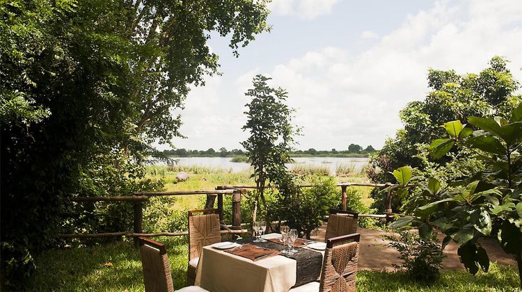Selous Kinga Lodge Other