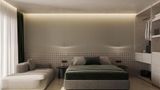 Jacaranda Hotel Apartments Room