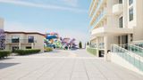 Jacaranda Hotel Apartments Exterior
