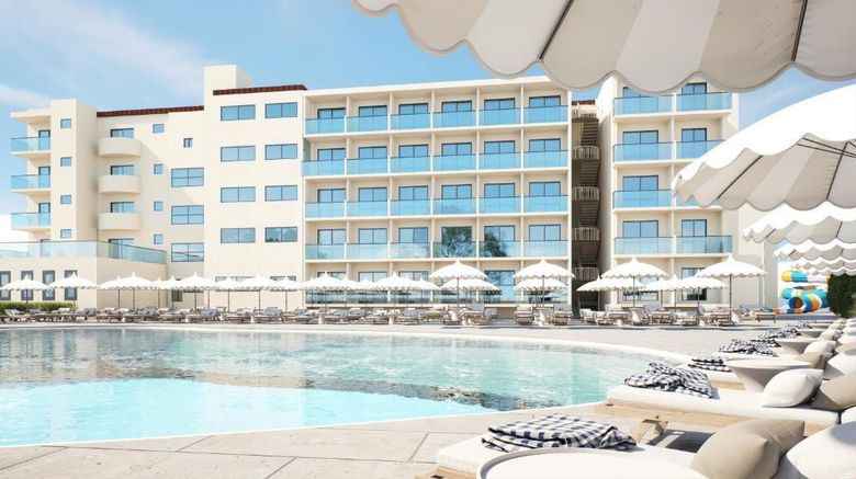 Jacaranda Hotel Apartments Exterior. Images powered by <a href="https://iceportal.shijigroup.com" target="_blank" rel="noopener">Ice Portal</a>.