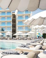 Jacaranda Hotel Apartments
