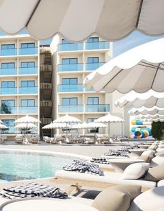 Jacaranda Hotel Apartments