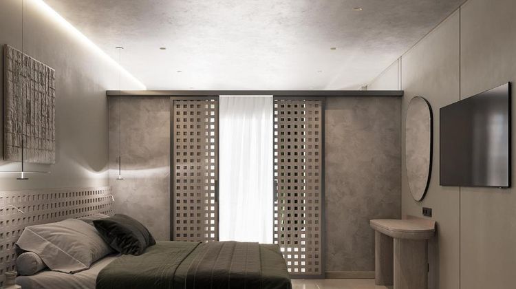 Jacaranda Hotel Apartments Room