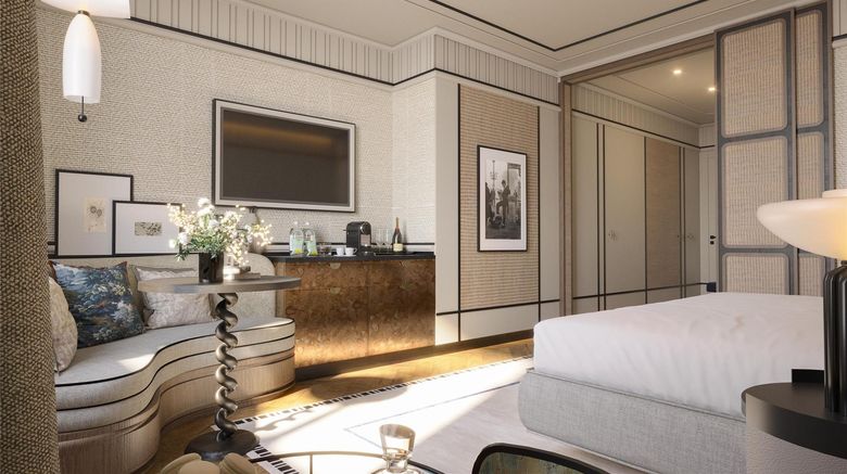 <b>Bless Hotel Barcelona Suite</b>. Images powered by <a href="https://iceportal.shijigroup.com/" title="IcePortal" target="_blank">IcePortal</a>.
