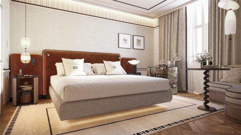 <b>Bless Hotel Barcelona Suite</b>. Images powered by <a href="https://iceportal.shijigroup.com/" title="IcePortal" target="_blank">IcePortal</a>.
