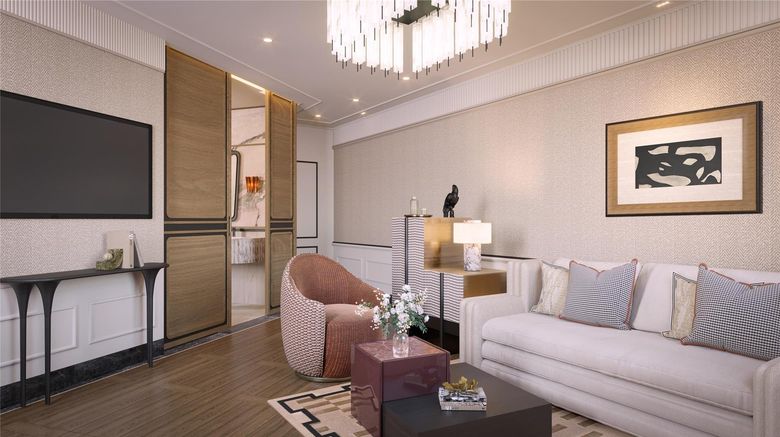 <b>Bless Hotel Barcelona Suite</b>. Images powered by <a href="https://iceportal.shijigroup.com/" title="IcePortal" target="_blank">IcePortal</a>.
