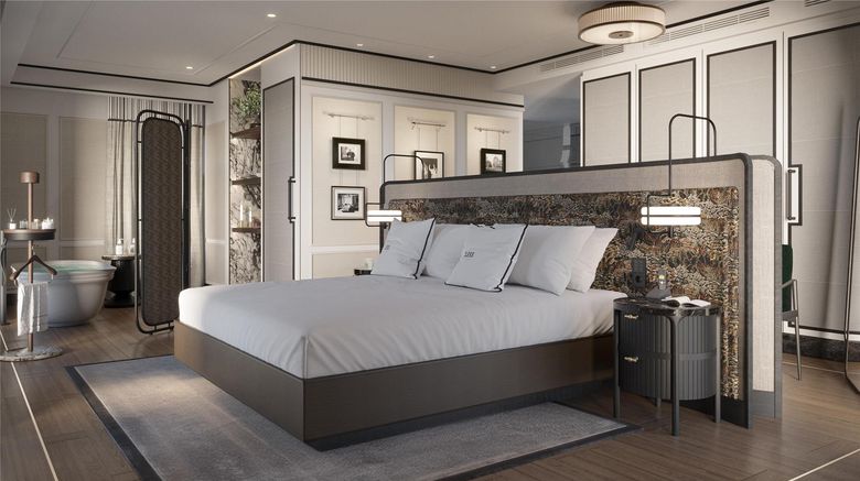 <b>Bless Hotel Barcelona Suite</b>. Images powered by <a href="https://iceportal.shijigroup.com/" title="IcePortal" target="_blank">IcePortal</a>.