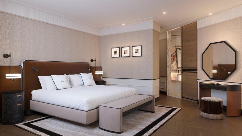 <b>Bless Hotel Barcelona Suite</b>. Images powered by <a href="https://iceportal.shijigroup.com/" title="IcePortal" target="_blank">IcePortal</a>.