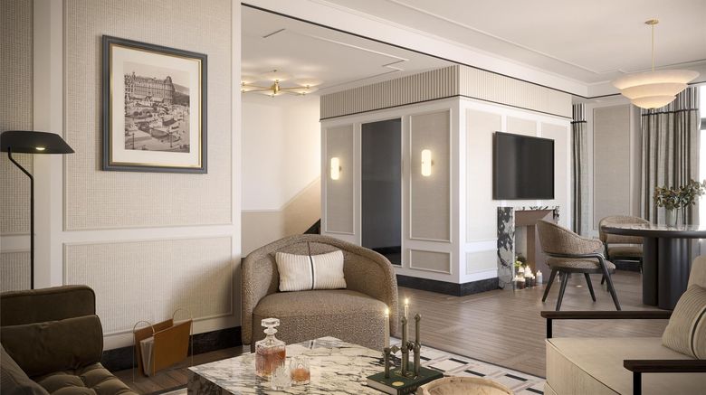 <b>Bless Hotel Barcelona Suite</b>. Images powered by <a href="https://iceportal.shijigroup.com/" title="IcePortal" target="_blank">IcePortal</a>.