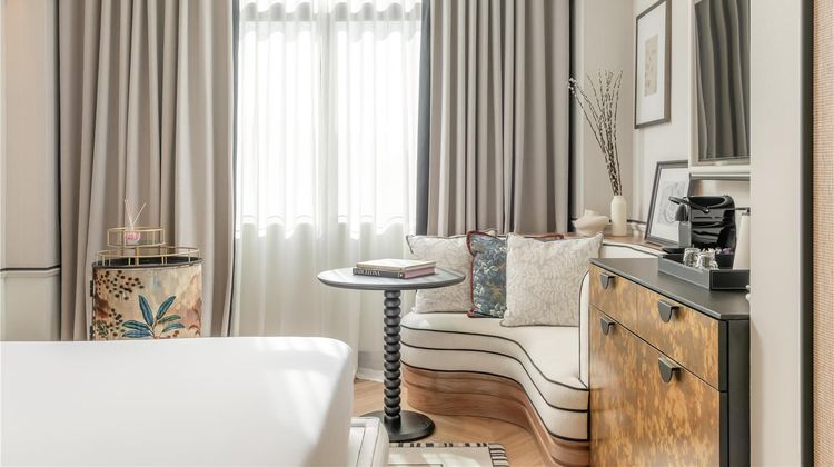 Bless Hotel Barcelona Suite