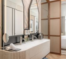 Bless Hotel Barcelona Room