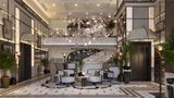 <b>Bless Hotel Barcelona Lobby</b>. Images powered by <a href="https://iceportal.shijigroup.com/" title="IcePortal" target="_blank">IcePortal</a>.