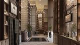 <b>Bless Hotel Barcelona Lobby</b>. Images powered by <a href="https://iceportal.shijigroup.com/" title="IcePortal" target="_blank">IcePortal</a>.