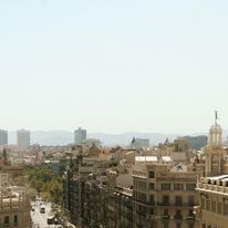 Bless Hotel Barcelona