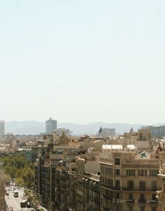 Bless Hotel Barcelona