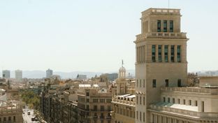 Bless Hotel Barcelona
