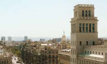 Bless Hotel Barcelona