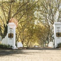 Lanzerac Wine Estate Hotel & Spa
