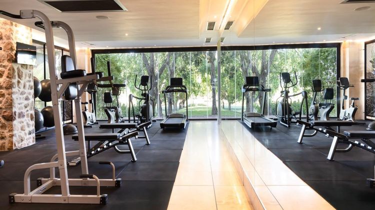 Lanzerac Wine Estate Hotel & Spa Health