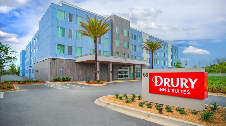 Drury Inn & Suites Destin Miramar Beach Exterior
