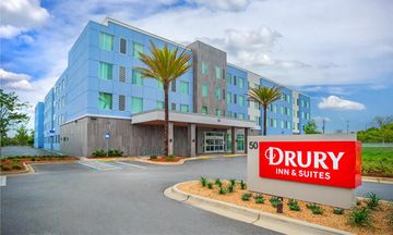 Drury Inn & Suites Destin Miramar Beach