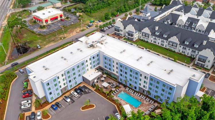 Drury Inn & Suites Destin Miramar Beach Exterior