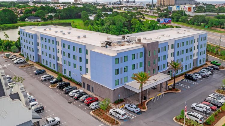 Drury Inn & Suites Destin Miramar Beach Exterior