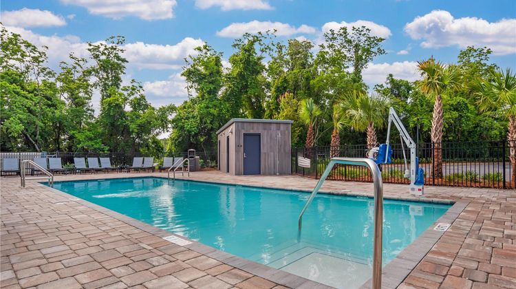 Drury Inn & Suites Destin Miramar Beach Pool