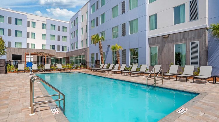 Drury Inn & Suites Destin Miramar Beach Pool