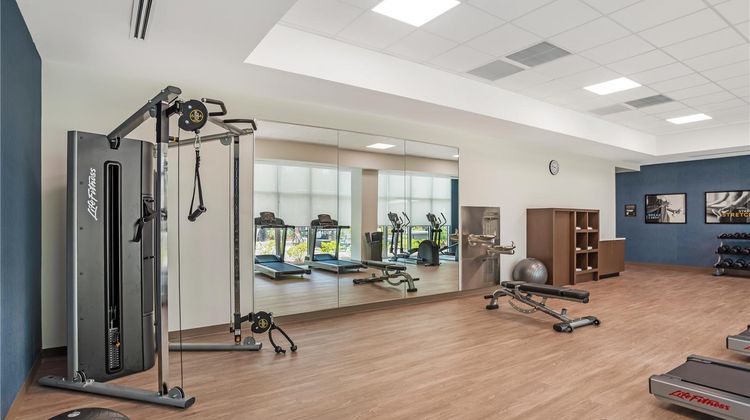 Drury Inn & Suites Destin Miramar Beach Health